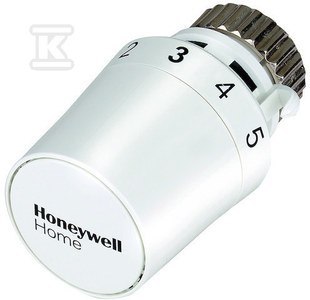 Głowica Grzewcza THERA-5 Biała M30 Głowica Grzewcza THERA-5 Biała M30