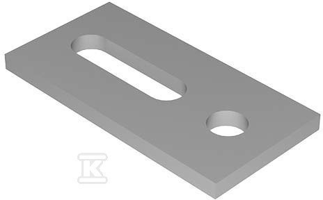 Uniwersalny Adapter Montażowy K-03 Uniwersalny Adapter Montażowy K-03