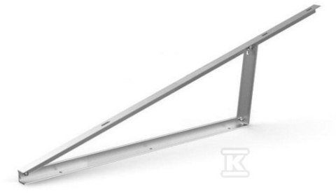 Trójkąt Montażowy Średni K-07-S-15N Trójkąt Montażowy Średni K-07-S-15N