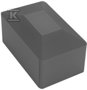 Zaślepka Montażowa K-27-SZ-80 Premium Zaślepka Montażowa K-27-SZ-80 Premium
