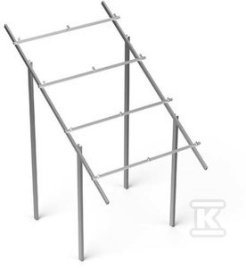 "Podpora Niska K-33-2 MAG" "Podpora Niska K-33-2 MAG"