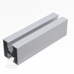 Profil Aluminiowy K-36-3540 Głęboki 7W Profil Aluminiowy K-36-3540 Głęboki 7W