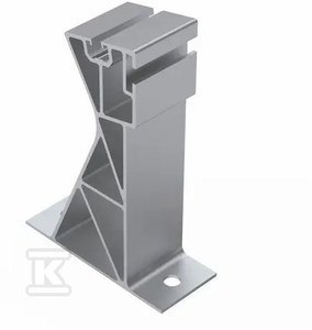 Uchwyt Montażowy Wysoki K-45-7 Uchwyt Montażowy Wysoki K-45-7