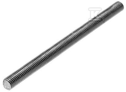 Pręt Gwintowany M10 A2-70 DIN976 Pręt Gwintowany M10 A2-70 DIN976