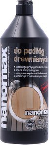 NANOMAX Ochrona dla Drewnianych Podłóg 1L NANOMAX Ochrona dla Drewnianych Podłóg 1L