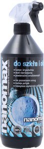 Krystaliczna Czystość - Płyn do Szyb 1L Krystaliczna Czystość - Płyn do Szyb 1L
