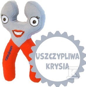 Kombinerki Krysi - Przyjaciel Majsterkowicza Kombinerki Krysi - Przyjaciel Majsterkowicza