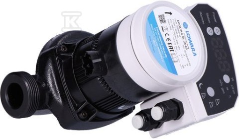 EkoPompa XL 25-60 SmartFlow EkoPompa XL 25-60 SmartFlow