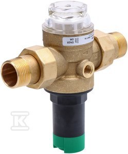 "Regulator Ciśnienia D06F-1A z Złączkami" "Regulator Ciśnienia D06F-1A z Złączkami"