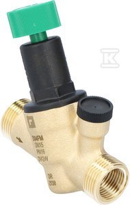 Regulator Ciśnienia D04FM 1/2" GWINT Zewnętrzny/Wewnętrzny Regulator Ciśnienia D04FM 1/2" GWINT Zewnętrzny/Wewnętrzny