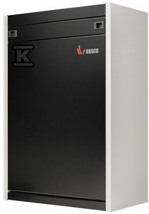 "Vasco 225 Compact LE: Efektywny Rekuperator Powietrza" "Vasco 225 Compact LE: Efektywny Rekuperator Powietrza"
