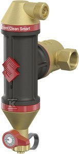Separator FlamcoVent Clean Pro 3/4" Separator FlamcoVent Clean Pro 3/4"