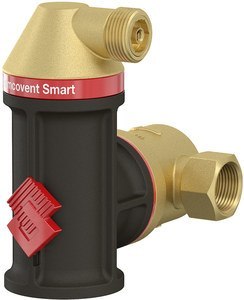 Separator SmartFlame 6/4" Pro