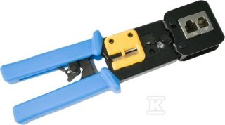 Zaciskarka Uniwersalna RJ - 8P/6P/4P