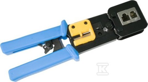 Zaciskarka Uniwersalna RJ - 8P/6P/4P