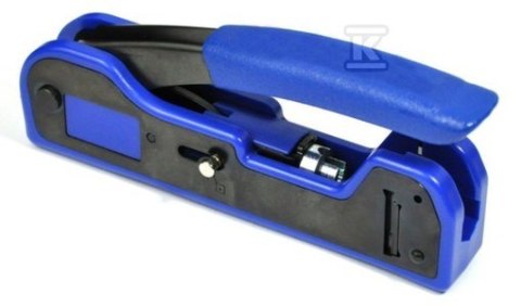 Zaciskarka Uniwersalna TC'T-106 Pro 3024 Zaciskarka Uniwersalna TC'T-106 Pro 3024
