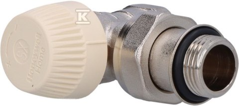 Termostat Kątowy z Uszczelką 1/2" Termostat Kątowy z Uszczelką 1/2"