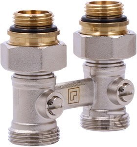 Zawór Grzewczy Smart Stop 1/2" PROS Zawór Grzewczy Smart Stop 1/2" PROS