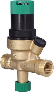 Zawór Napełniający VF06-1/2A Premium Zawór Napełniający VF06-1/2A Premium