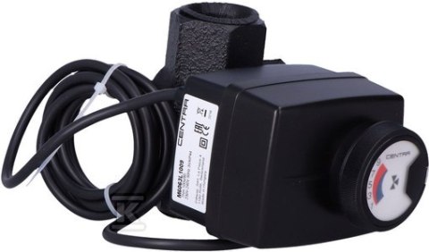Zestaw Siłowników 3DR DN25 Premium Zestaw Siłowników 3DR DN25 Premium