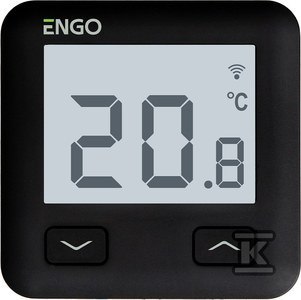 Smart Regulator WiFi do Kontroli Temperatury Smart Regulator WiFi do Kontroli Temperatury
