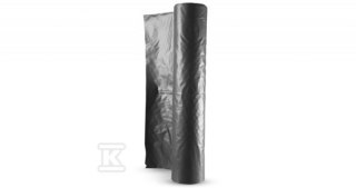 Folia Paroizolacyjna 0,3mm 25m Rola