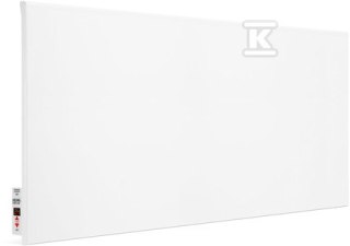 Grzejnik Stalowy HD Wave 1000W Termo