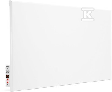 Grzejnik Stalowy HD Wave 400W Termo Grzejnik Stalowy HD Wave 400W Termo