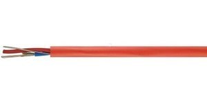 Kabel Pożarowy HTKSH PH 90 1x2x1,0