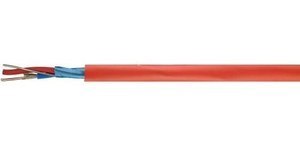 Kabel P-POŻ HTKSHEKW PH 90 1x2x0,8 Kabel P-POŻ HTKSHEKW PH 90 1x2x0,8