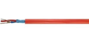 Kabel Przeciwpożarowy HTKSHEKW PH 90 1X2X1,4 Kabel Przeciwpożarowy HTKSHEKW PH 90 1X2X1,4