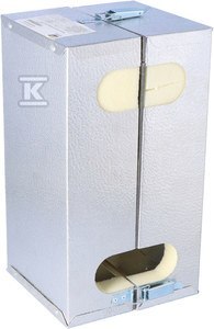 Izolacja Termoizolacyjna LB31 dla Wymienników Izolacja Termoizolacyjna LB31 dla Wymienników