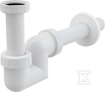 KOLANKO PP ALCAPLAST 40 MM - 90° Złącze Wodno-Uszczelniające KOLANKO PP ALCAPLAST 40 MM - 90° Złącze Wodno-Uszczelniające
