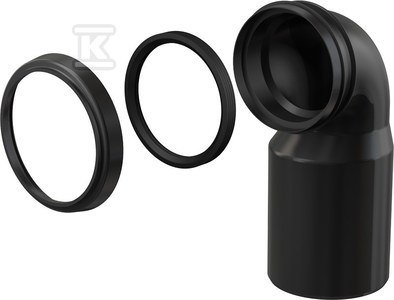 "Zestaw Odpływowy DN90/110 Premium" "Zestaw Odpływowy DN90/110 Premium"