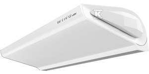 Kurtyna wodna WING W100 EC Plus Kurtyna wodna WING W100 EC Plus