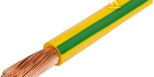 Kabel LGY 120 750V ŻO Bęben H07V-K Kabel LGY 120 750V ŻO Bęben H07V-K