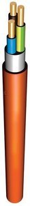Kabel EN 1KV N(H)XH-O FE180/E90 1X35RMC Kabel EN 1KV N(H)XH-O FE180/E90 1X35RMC