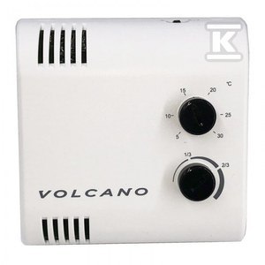 Regulowany Termostatowy Potencjometr VR EC Regulowany Termostatowy Potencjometr VR EC