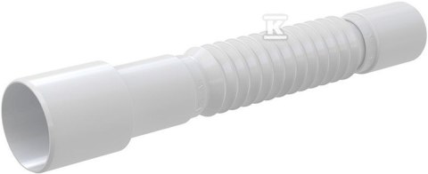 Elastyczne Przyłącze 50/40 dla Instalacji Elastyczne Przyłącze 50/40 dla Instalacji