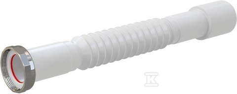 Elastyczne Przyłącze Metalowe 5/4" 32/40 Elastyczne Przyłącze Metalowe 5/4" 32/40