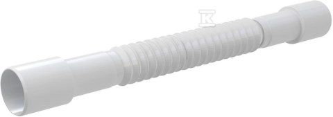 Elastyczne Przyłącze Plastikowe 5/4"×40 cm Elastyczne Przyłącze Plastikowe 5/4"×40 cm
