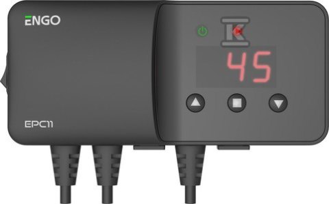 Inteligentny Sterownik Pompy CO ENGO 11 Inteligentny Sterownik Pompy CO ENGO 11