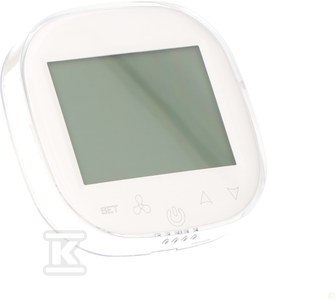 Intuicyjny Sterownik HMI Wi-Fi Volcano Intuicyjny Sterownik HMI Wi-Fi Volcano