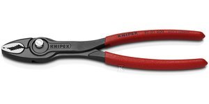 Szczypce Knipex Pro 200 mm Premium