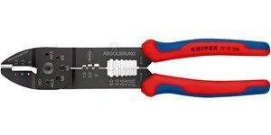 "Szczypce Knipex Pro 240 mm" "Szczypce Knipex Pro 240 mm"
