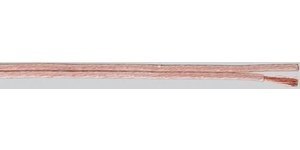 Przewód Głośnikowy TLYP 2X0,75 mm² Przewód Głośnikowy TLYP 2X0,75 mm²