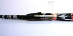 Mufa Kablowaa TRAJ 24/70-150 PL0 1 Mufa Kablowaa TRAJ 24/70-150 PL0 1