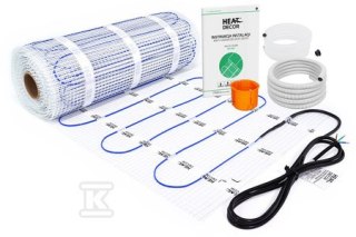 Zestaw Mat HD 150W, Szer. 50cm, 9m