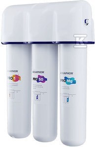 AQUAPHOR OSMO MAX 50 - Woda Doskonała AQUAPHOR OSMO MAX 50 - Woda Doskonała