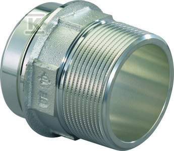 Adapter gwintowany do uchwytu wiertarskiego RS. Adapter gwintowany do uchwytu wiertarskiego RS.